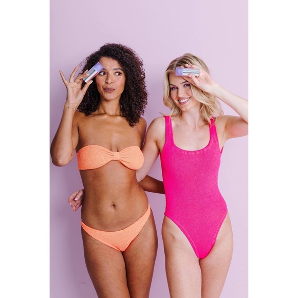 NAKED SUNDAYS SPF50 CabanaClear™ Invisible Water Gel Serum 50ML NEW UNUSED - Picture 4 of 9